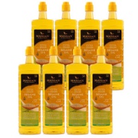  کنجد پرس سرد مهسان - 1000 میلی لیتر  بسته 8 عددی636322b771f5129640